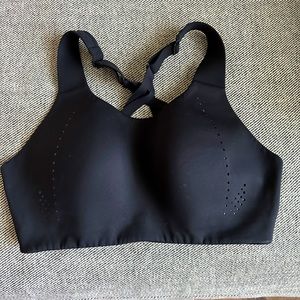 Lululemon AirSupport Bra 36C